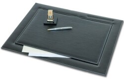 2K 4730 Baron Kapaklı Sümen Elite Siyah - 2K