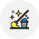 YÜZEY TEMİZLEYİCİ