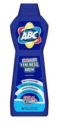 Abc Krem Temizleyici 750 ml - 2