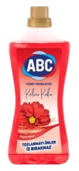 Abc Yüzey Temizleyici Pembe Buket 2,5 lt - ACE