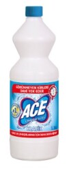 Ace Çamaşır Suyu Klasik 1 lt - ACE