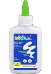 Adeland Beyaz Okul Tutkalı, 125 gr - ADEL