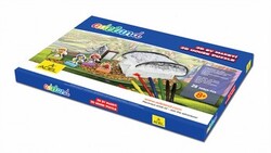 Adeland Evi Maketi 3D - ADEL