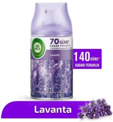 AiR Wich Oda Kokusu Freshmatik Yedek Sprey Lavanta 250 ml - AIR WICH