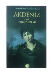 Akdeniz -Panait Istrati - 1