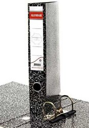 Alemdar Karton Klasör Dar 5 li - ALEMDAR