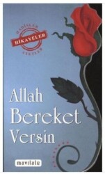 Allah Bereket Versin - MAVİ LALE YAYINLARI