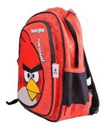 Angry Birds 47744 Sırt Çantası - HAKAN ÇANTA