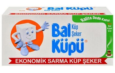 Bal Küpü Çift Sargılı Küp Şeker 5 kg - 1