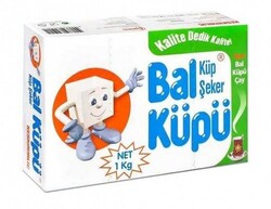 Bal Küpü Gold Küp Şeker 1 kg - BAL KÜPÜ