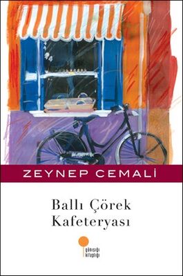 Ballı Çörek Kafeteryası - Zeynep Cemali - 1