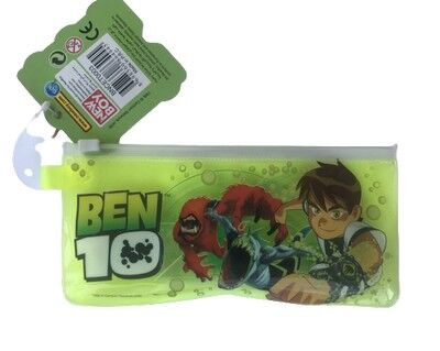 Ben10 Çizim Seti - 2