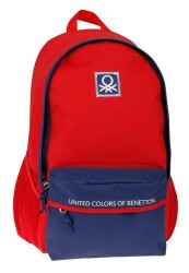 Benetton 81722 Sırt Çantası - HAKAN ÇANTA