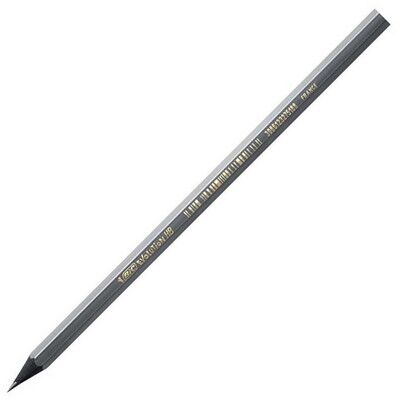 Bic Evolution Kurşun Kalem Gri HB - 1