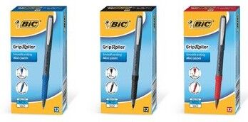 Bic Grip Roller Kalem 0,5 mm - 2