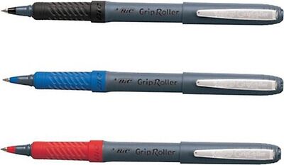 Bic Grip Roller Kalem 0,5 mm - 1