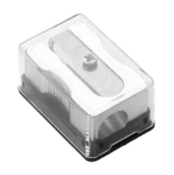 Bigpoint BP980-30 Metal Kalemtraş, Yedekli Kutulu - BIGPOINT