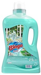 Bingo Fresh Yüzey Temizleyici, Ferah Evim 2,5 lt - BİNGO