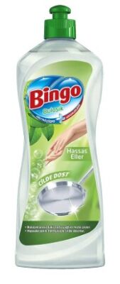 Bingo Sıvı Bulaşık Deterjanı Hasas Eller 675 gr - 1