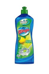 Bingo Sıvı Bulaşık Deterjanı Limon 675 ml - 1