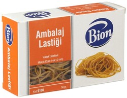 Bion 9100 Midi Ambalaj Lastiği 50 gr - MAS