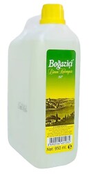 Boğaziçi Limon Kolonyası Bidon 950 ml - BOĞAZİÇİ