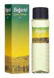 Boğaziçi Limon Kolonyası Plastik Şişe 200 ml - BOĞAZİÇİ