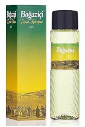 Boğaziçi Limon Kolonyası Plastik Şişe 400 ml - BOĞAZİÇİ