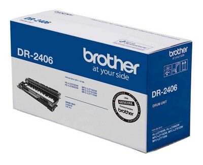 Brother DR 2406 Drum Ünitesi - 1