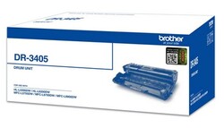 Brother DR 3405 CCP Drum Ünitesi - BROTHER