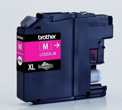 Brother LC 335 XL Kartuş Kırmızı - BROTHER