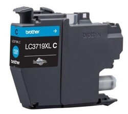 Brother LC 3719 XL Kartuş Mavi - BROTHER