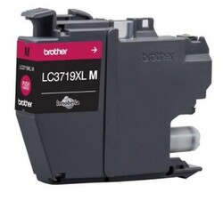 Brother LC 3719 XL Kartuş Kırmızı - BROTHER