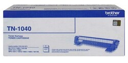 Brother TN 1040 Toner Siyah - BROTHER