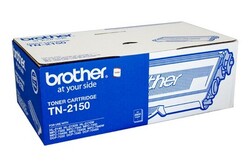 Brother TN 2150 Toner Siyah - BROTHER