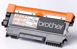 Brother TN 2260 Toner Siyah - BROTHER