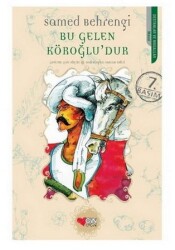 Bu Gelen Köroğlu'dur -Samed Behrengi - CAN YAYINLARI