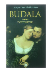 Budala - Dostoyevski - AKVARYUM YAYINLARI