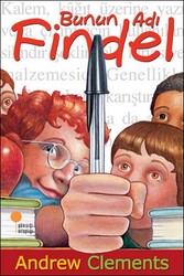 Bunun Adı Findel - Andrew Clements - 1