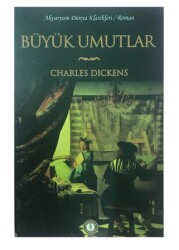 Büyük Umutlar - Charles Dickens - AKVARYUM YAYINLARI