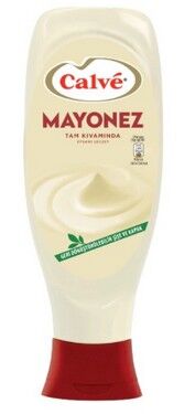 Calve Mayonez 540 gr - 1