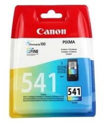 Canon CL 541 Kartuş Renkli - CANON