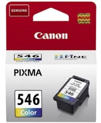 Canon CL 546 Kartuş Renkli - CANON