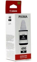 Canon GI 490 Kartuş Siyah - CANON