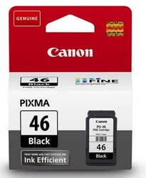 Canon PG 46 Kartuş Siyah - CANON