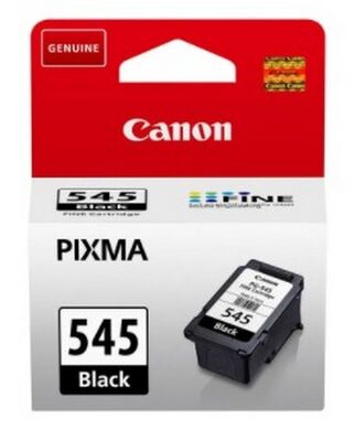 Canon PG 545 Kartuş Siyah - 1