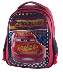 Cars 47744 Sırt Çantası - HAKAN ÇANTA