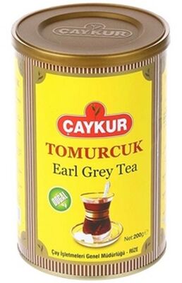 Çaykur Tomurcuk Çay 200 gr - 1