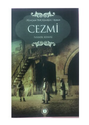 Cezmi - Namık Kemal - AKVARYUM YAYINLARI