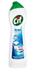 Cif Krem Temizleyici Amonyaklı 500 ml - CIF